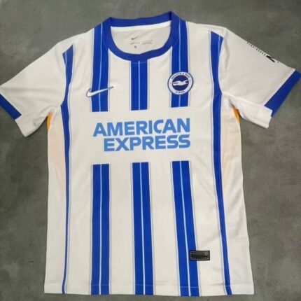Brighton Home 2024/2025