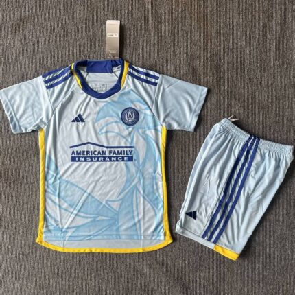 2425 Atlanta away game 16-28