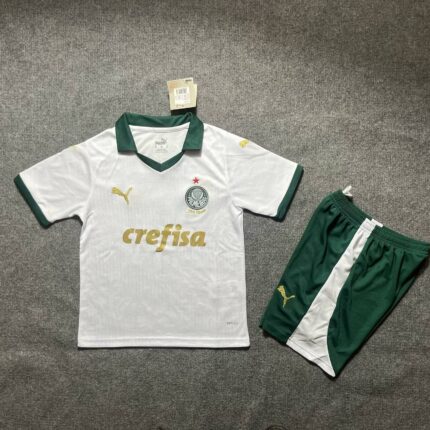 24-25 Palmeiras away 16-28
