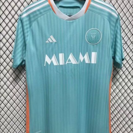 2024 2025 Miami  second  guest