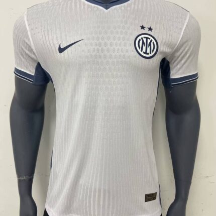 Inter Milan Away Player Version 2024/2025