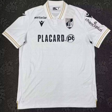 Vitoria Guimarães home jersey 2024/25