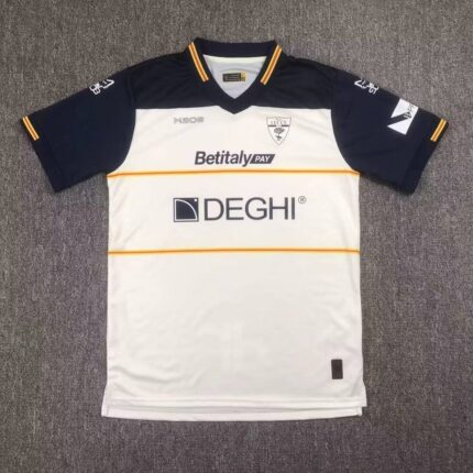 US LECCE away 23/24