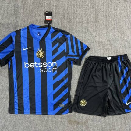 BAMBINO – INTER HOME 24/25