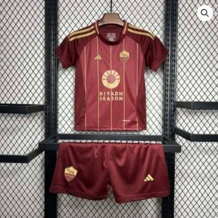 BAMBINO – ROMA HOME 24/25
