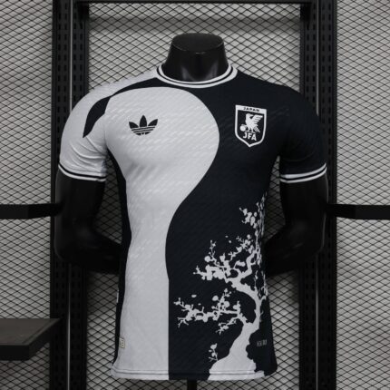 2024 Player Japan Special Edition S-XXL