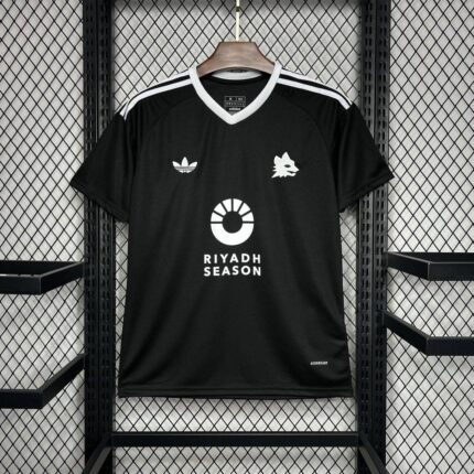 AS Roma 2024/25 Training Jersey S-XXL