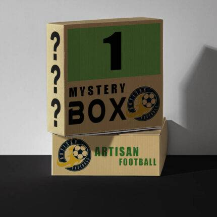 Mystery Football Jersey Box – Surprise Kit