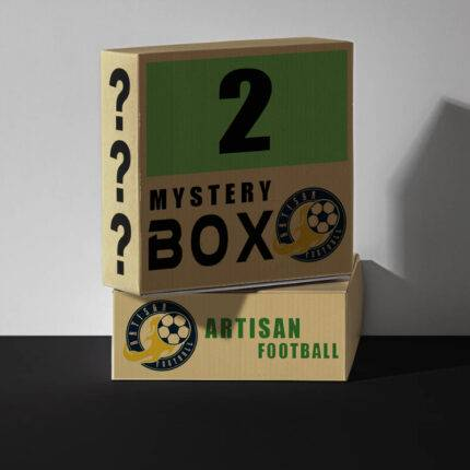 Mystery Football Jersey Box – 2 Shirts Surprise Pack