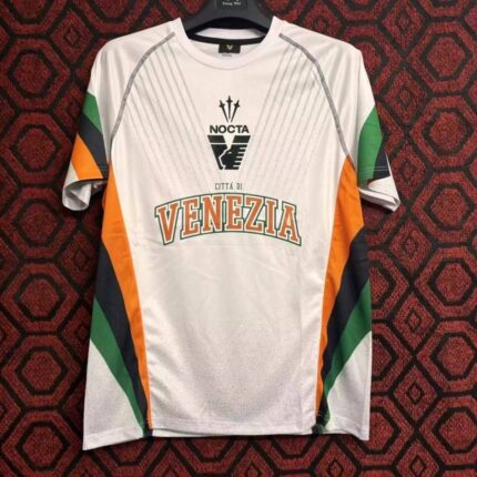 Maglia Venezia Away-24/25