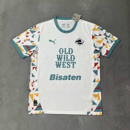 Palermo Third 2023/2024