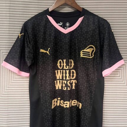 Palermo Away Jersey 2024/25