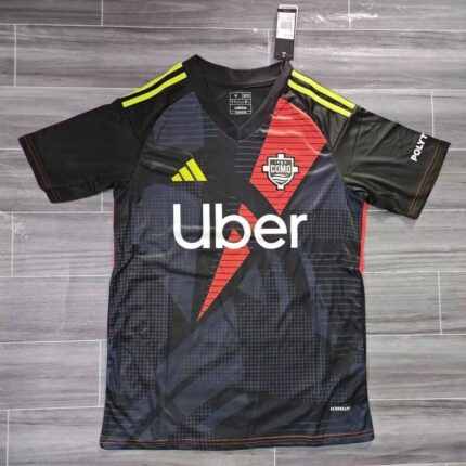 Como Goalkeeper Shirt-24/25