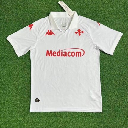 Fiorentina Away 2024/2025