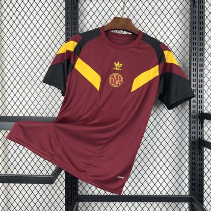 AS Roma 2024/25 Special Edition Jersey S-XXL