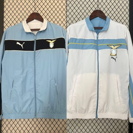 24/25 Lazio Trench Coat Reversible S-3XL