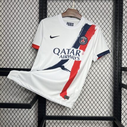 Paris Saint-Germain 2024/25 Pre-Match Jersey S-XXL