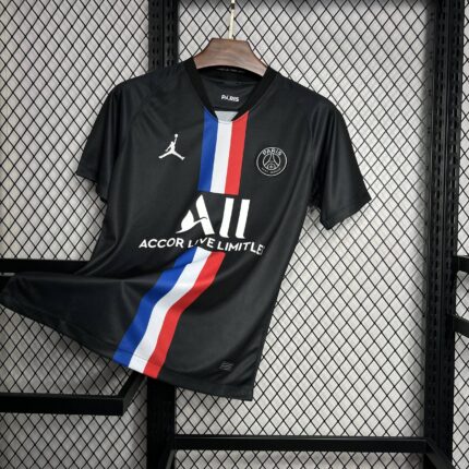 Paris Saint-Germain 2019/20 4 Away Jersey