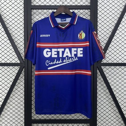 Retro Getafe 98/99 Home S-XXL