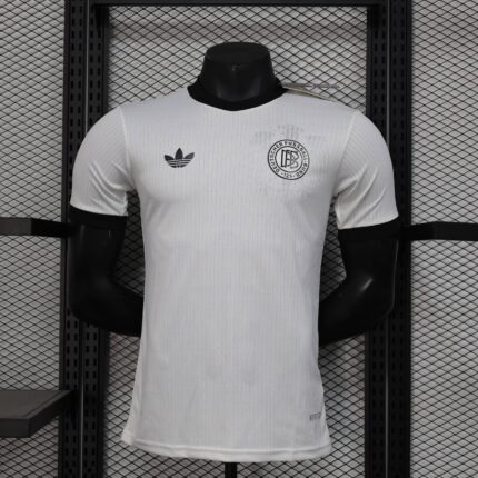 2025 Player Germany Special Edition S-XXL