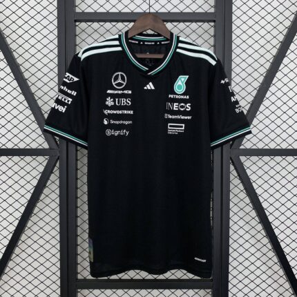 2025 F1 Formula One; S-5XL