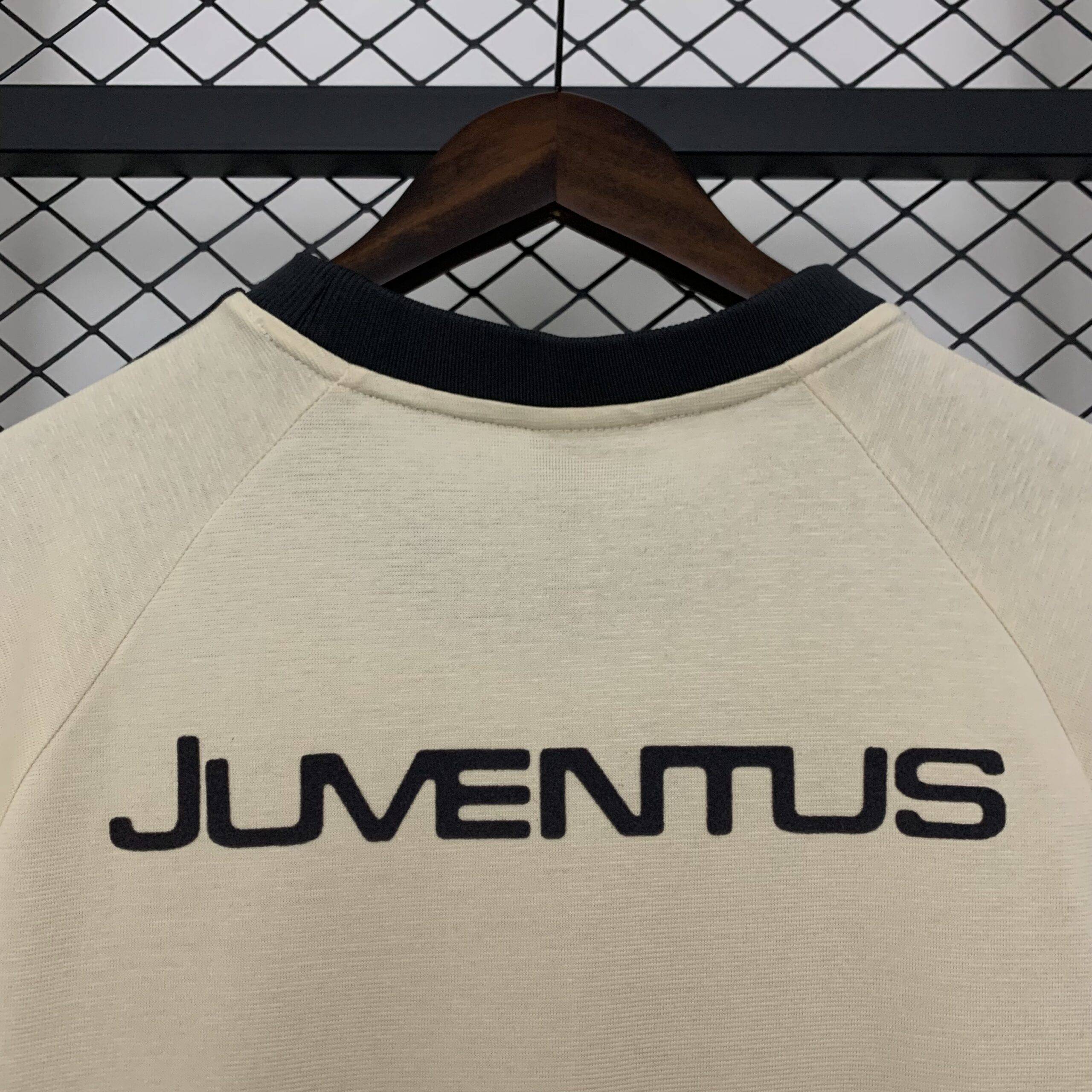 Juventus Cotton T-Shirt S-XXL - Image 2
