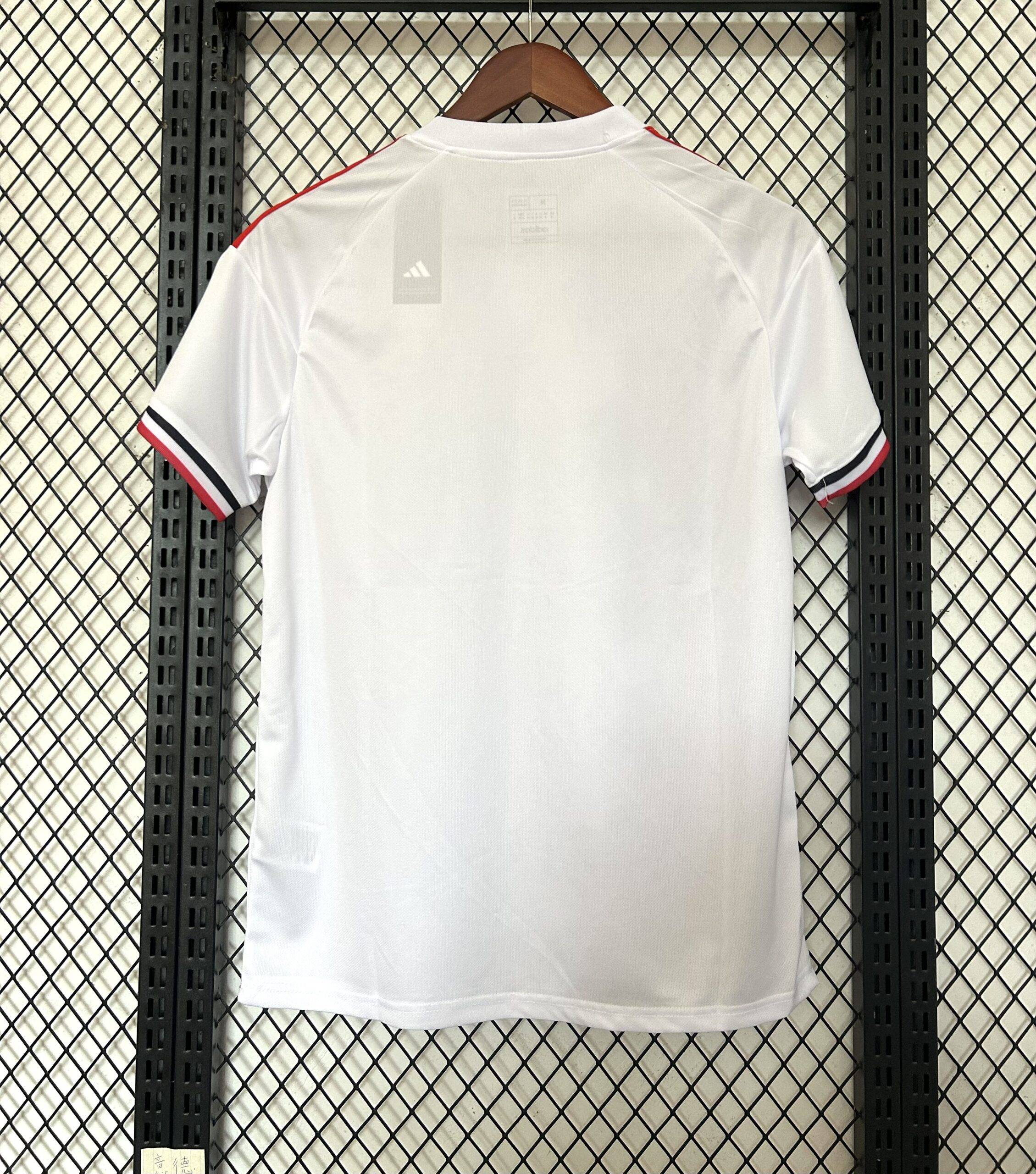 Maglia Manchester United 25/26 Special Edition, taglie S-XXL