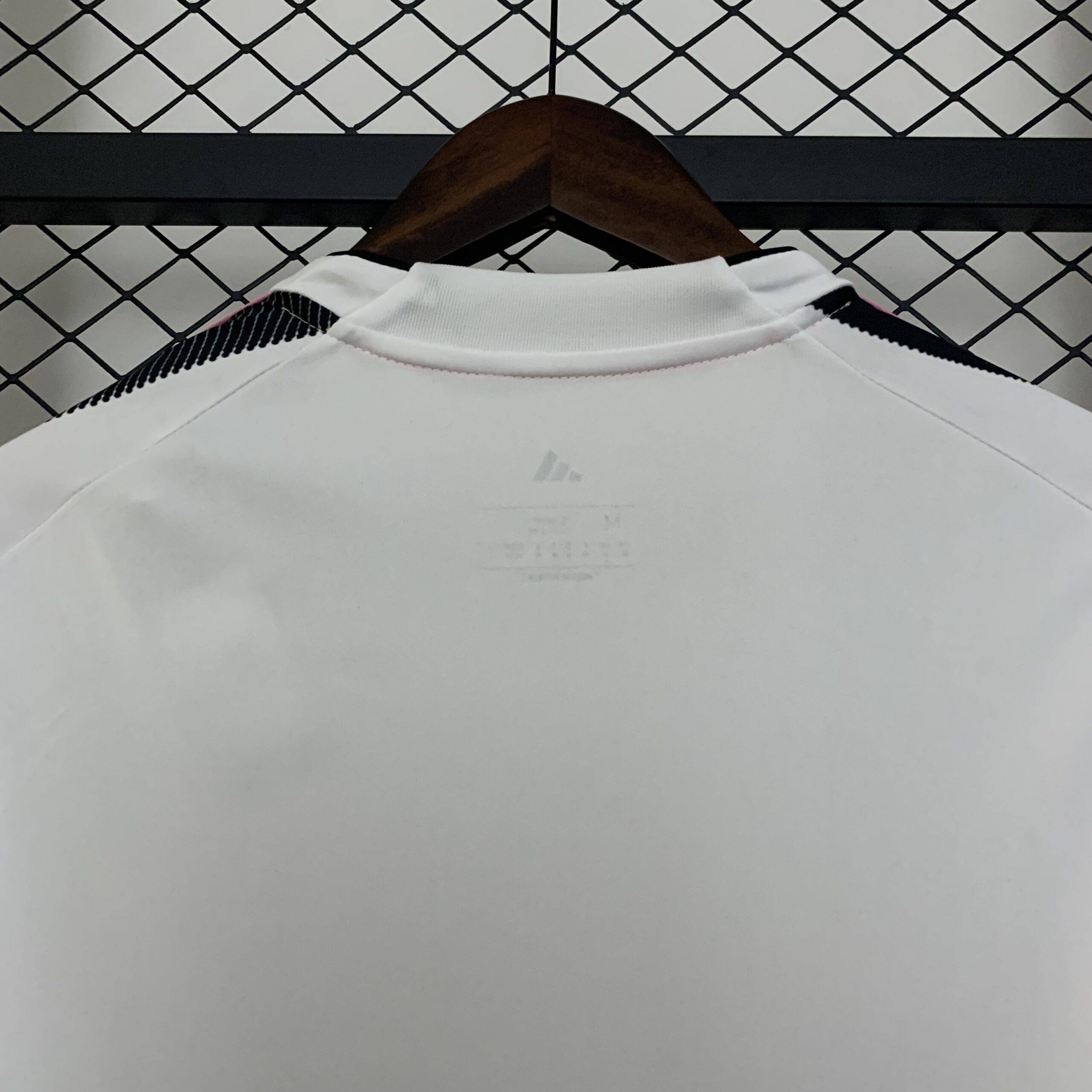 25/26 Juventus Home Jeep S-4XL - Image 2