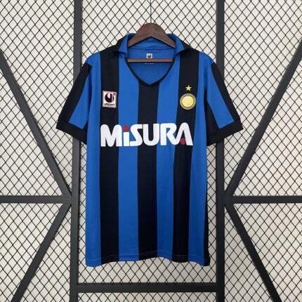 Retro Inter Milan 90/91 Home S-XXL