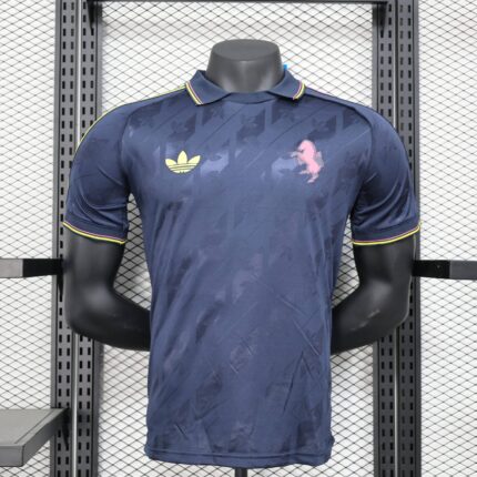 24/25 Player Juventus Special Edition S-XXL