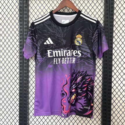25/26 Real Madrid Special Edition S-XXL