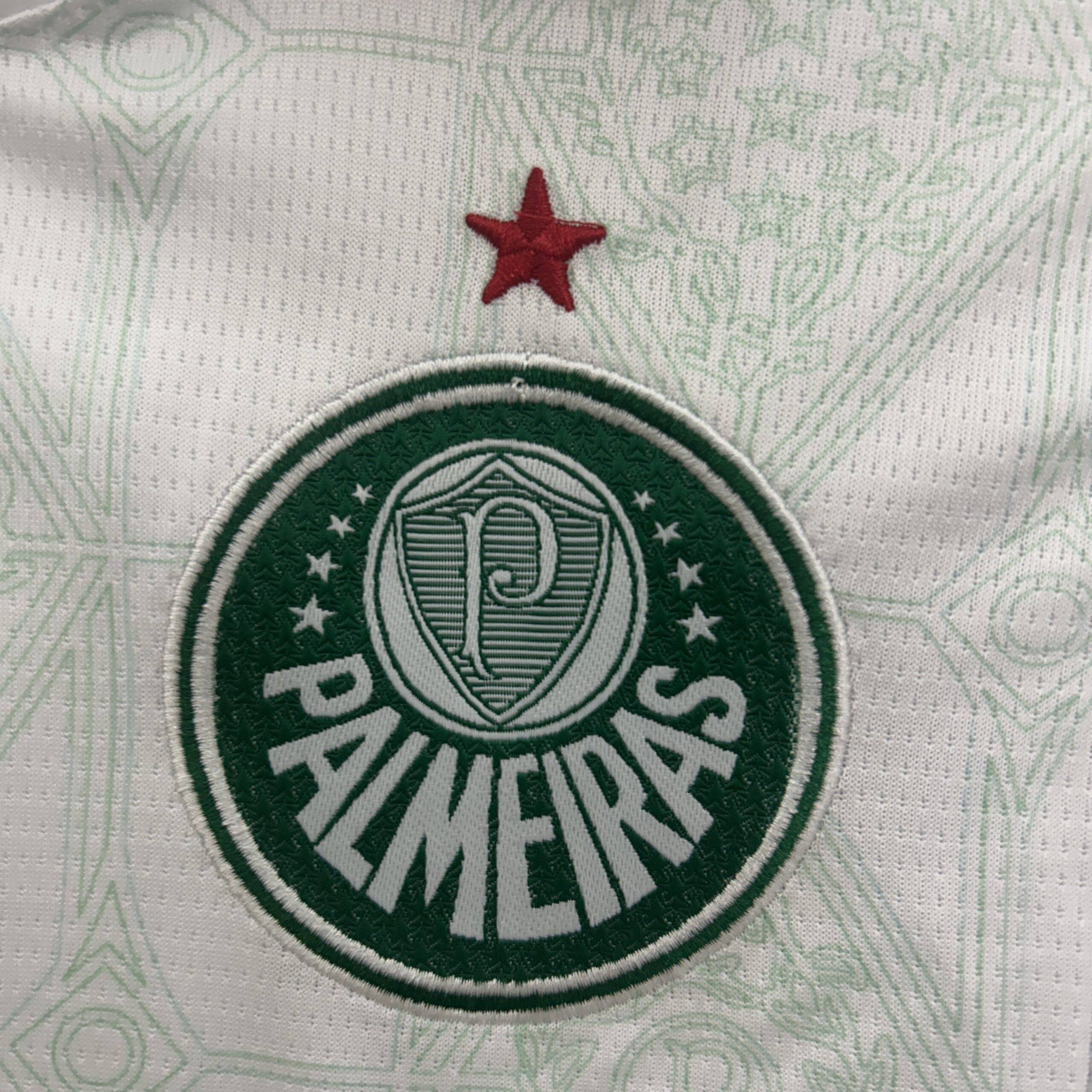 25/26 kids Palmeiras away size: 16-28 - Image 5