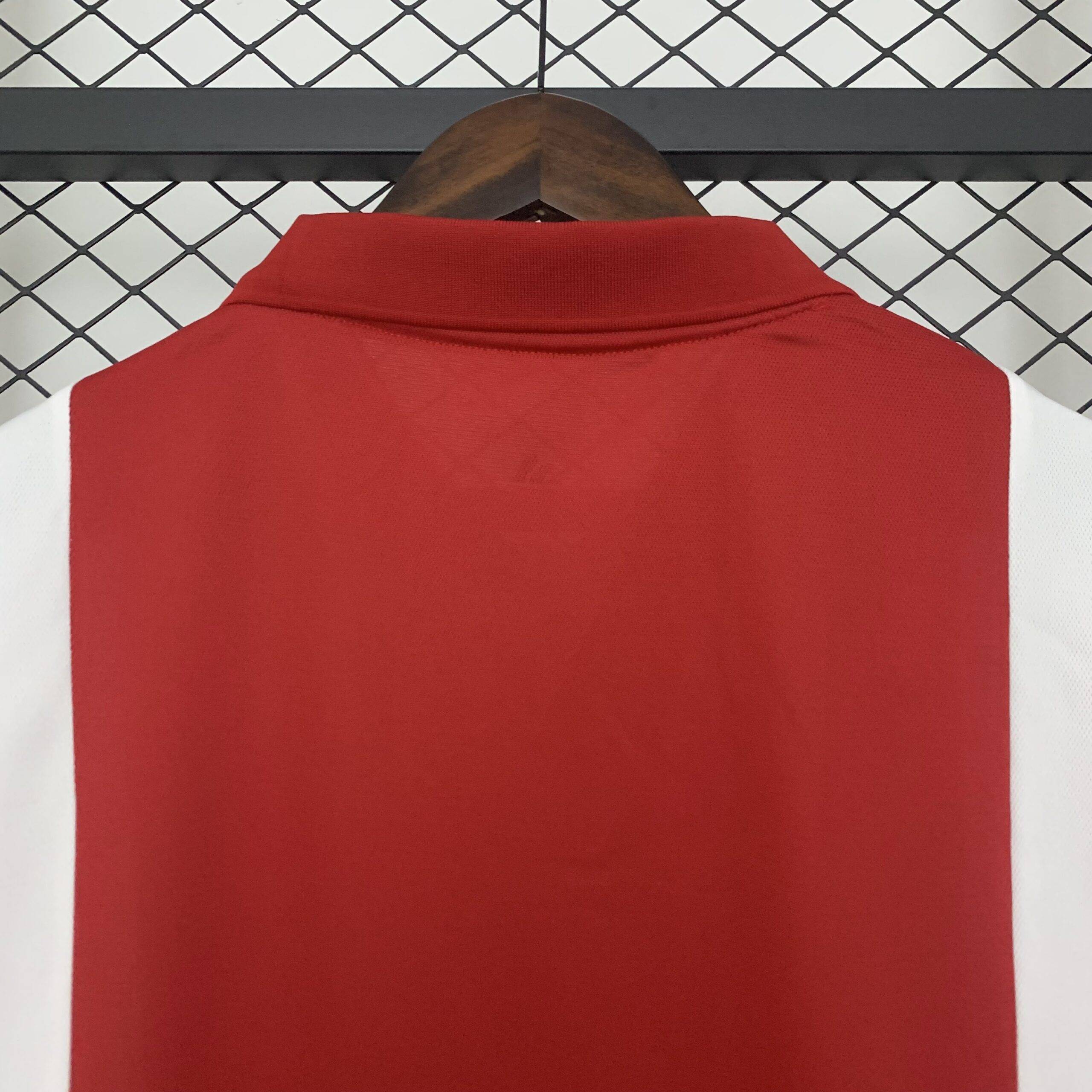 Maglia Ajax 25/26 commemorativa, taglie S-4XL, edizione limitata