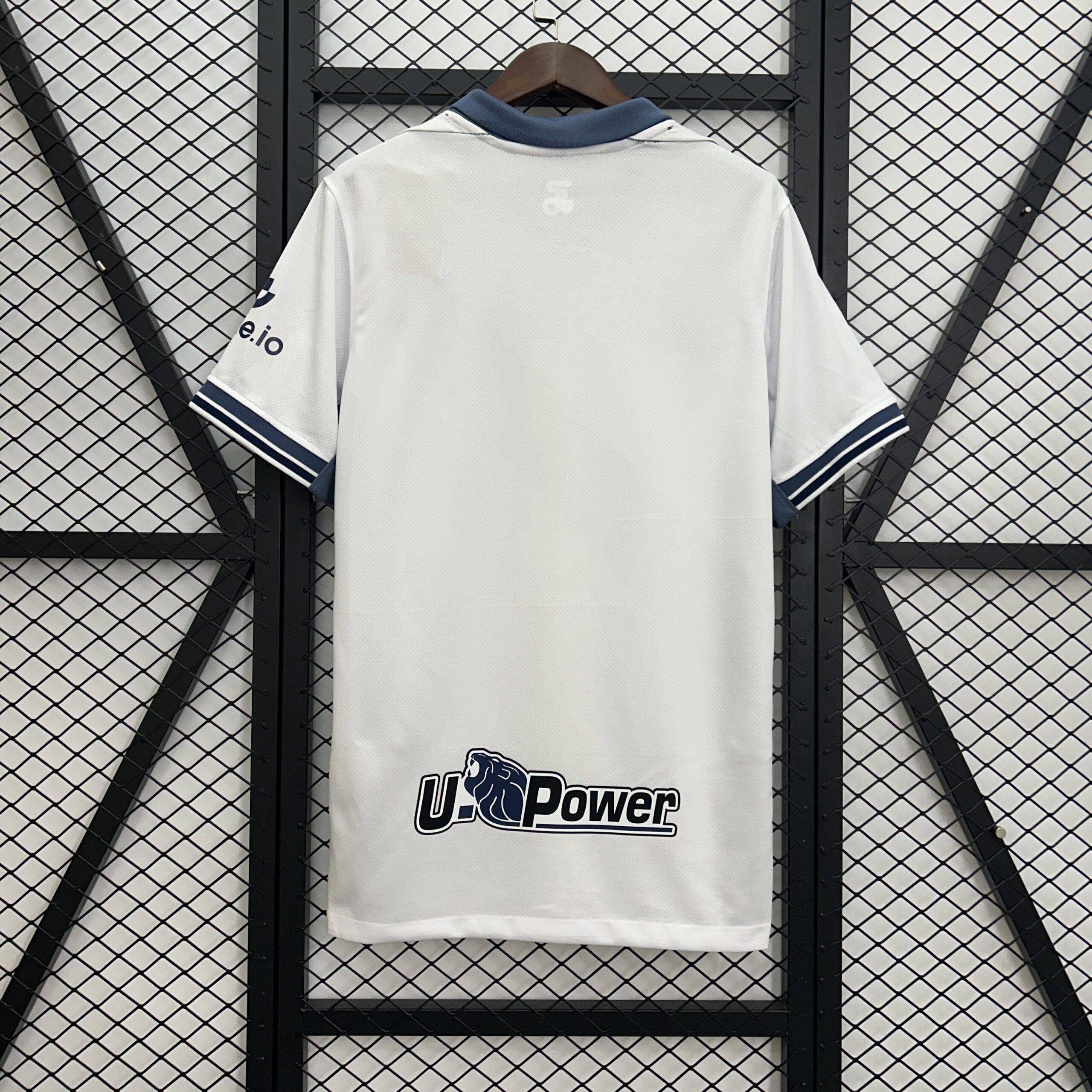 Maglia Inter Away 24/25 VR46 (Replica Speciale) - Image 2