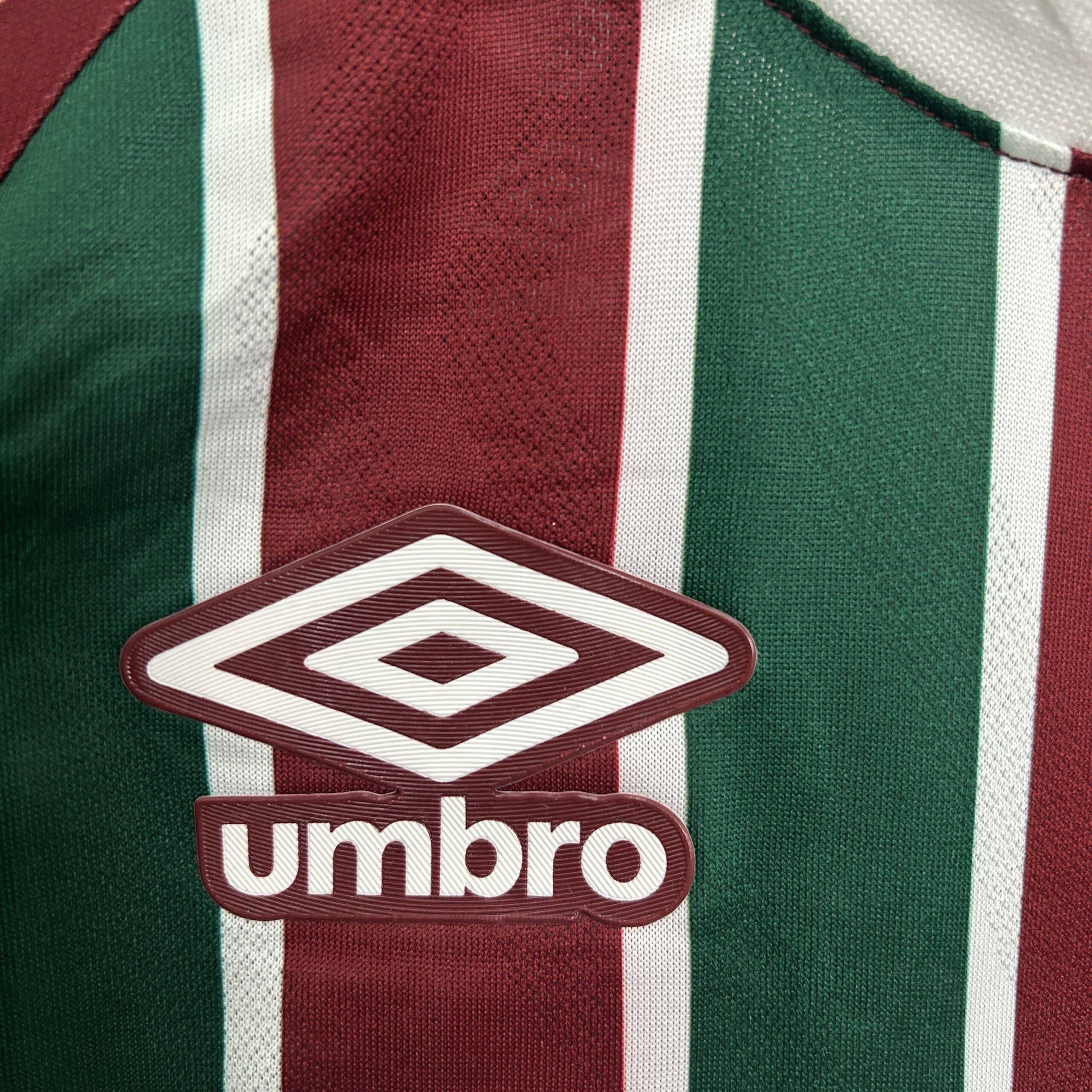 25/26 kids Fluminense home size: 16-28 - Image 5