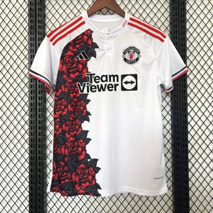 Maglia Manchester United 25/26 Special Edition, taglie S-XXL