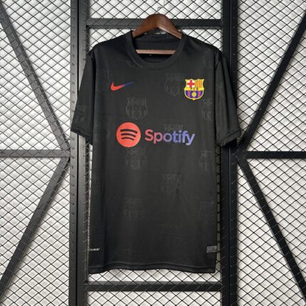25/26 Barcelona Special Edition S-XXL