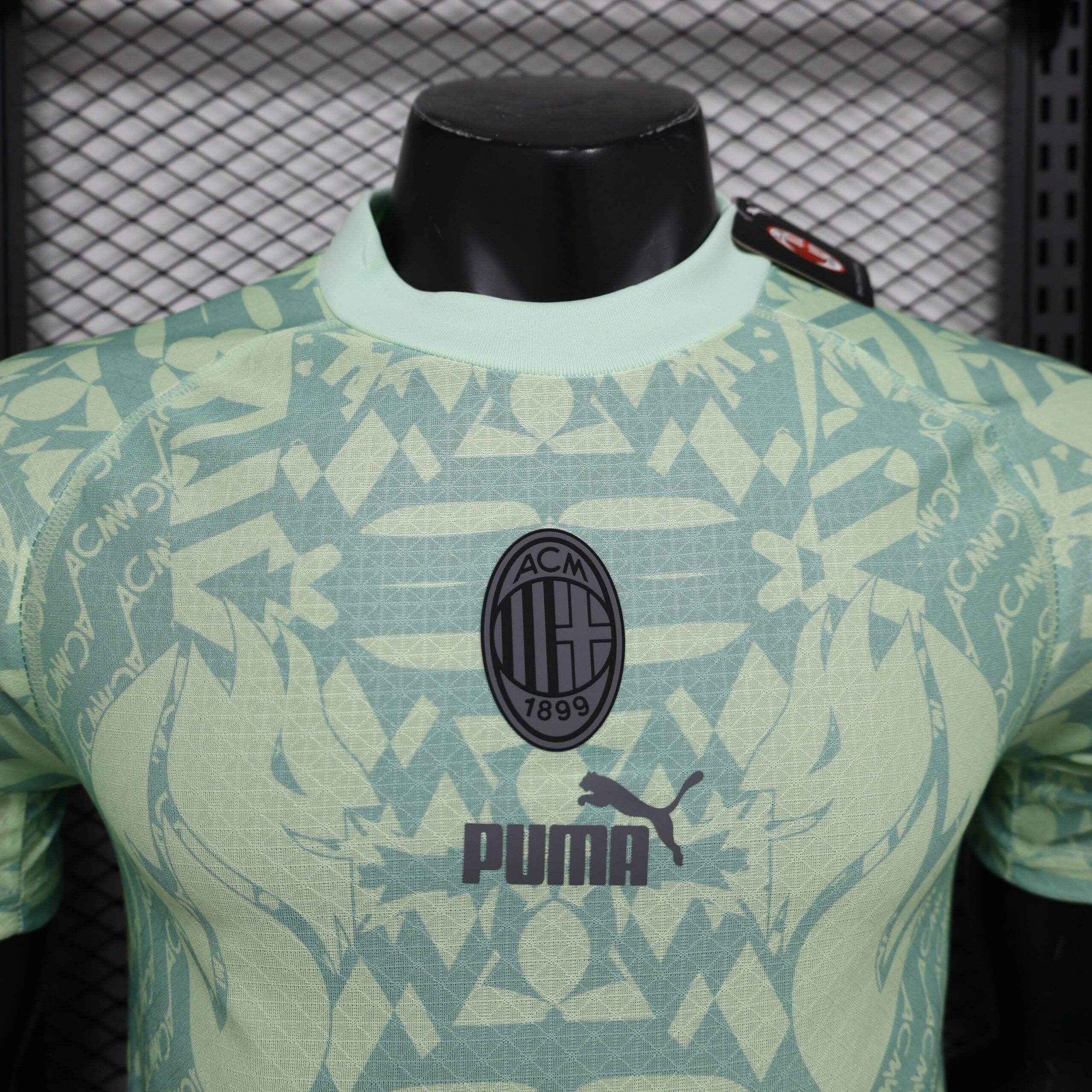 24/25 Player AC Milan Special Edition S-XXL - Image 5