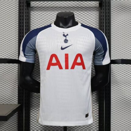 maglia Tottenham home 25/26 player replica economica