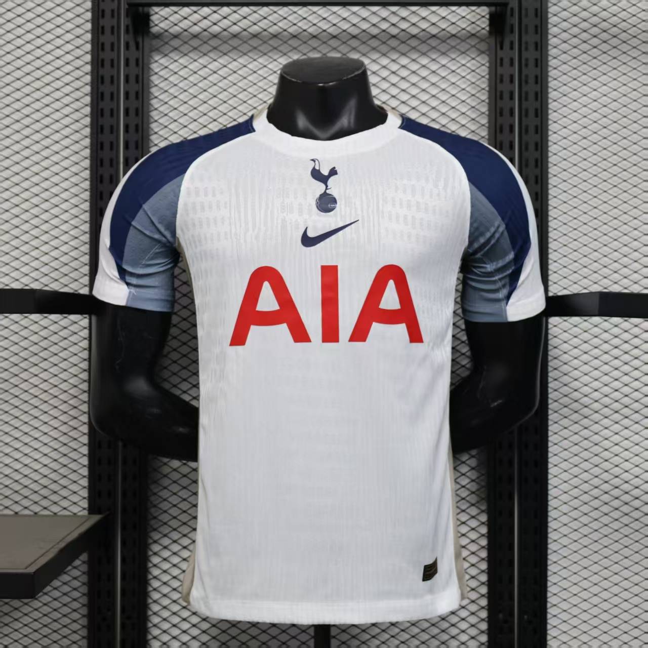 maglia Tottenham home 25/26 player replica economica