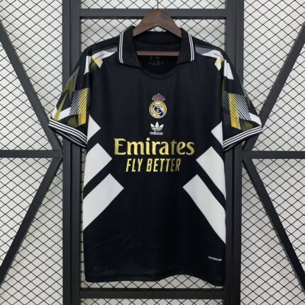 Maglia Real Madrid 25/26 Special Edition, taglie S-XXL, edizione limitata