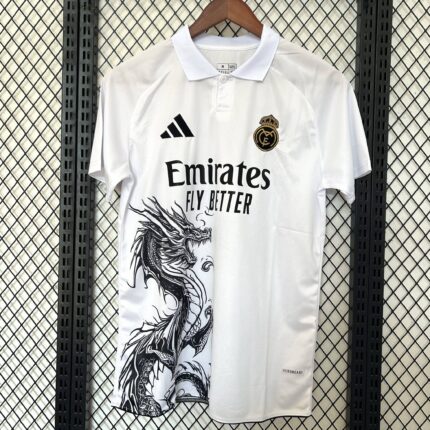 25/26 Real Madrid Special Edition S-XXL