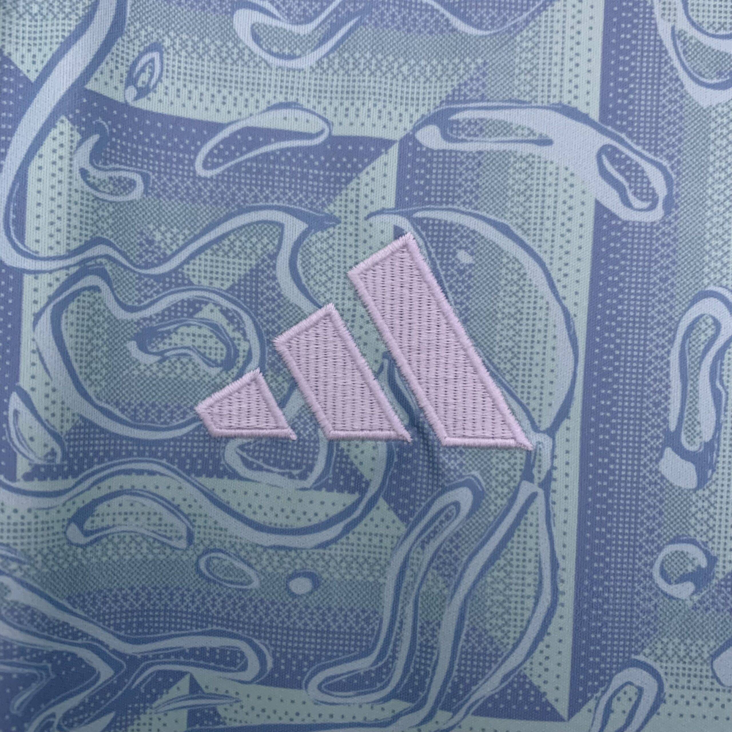 Maglia Juventus 25/26 Away, taglie S-4XL, ufficiale Serie A