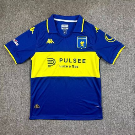 Maglia Fourth Kombat Pro 2024/25 replica economica