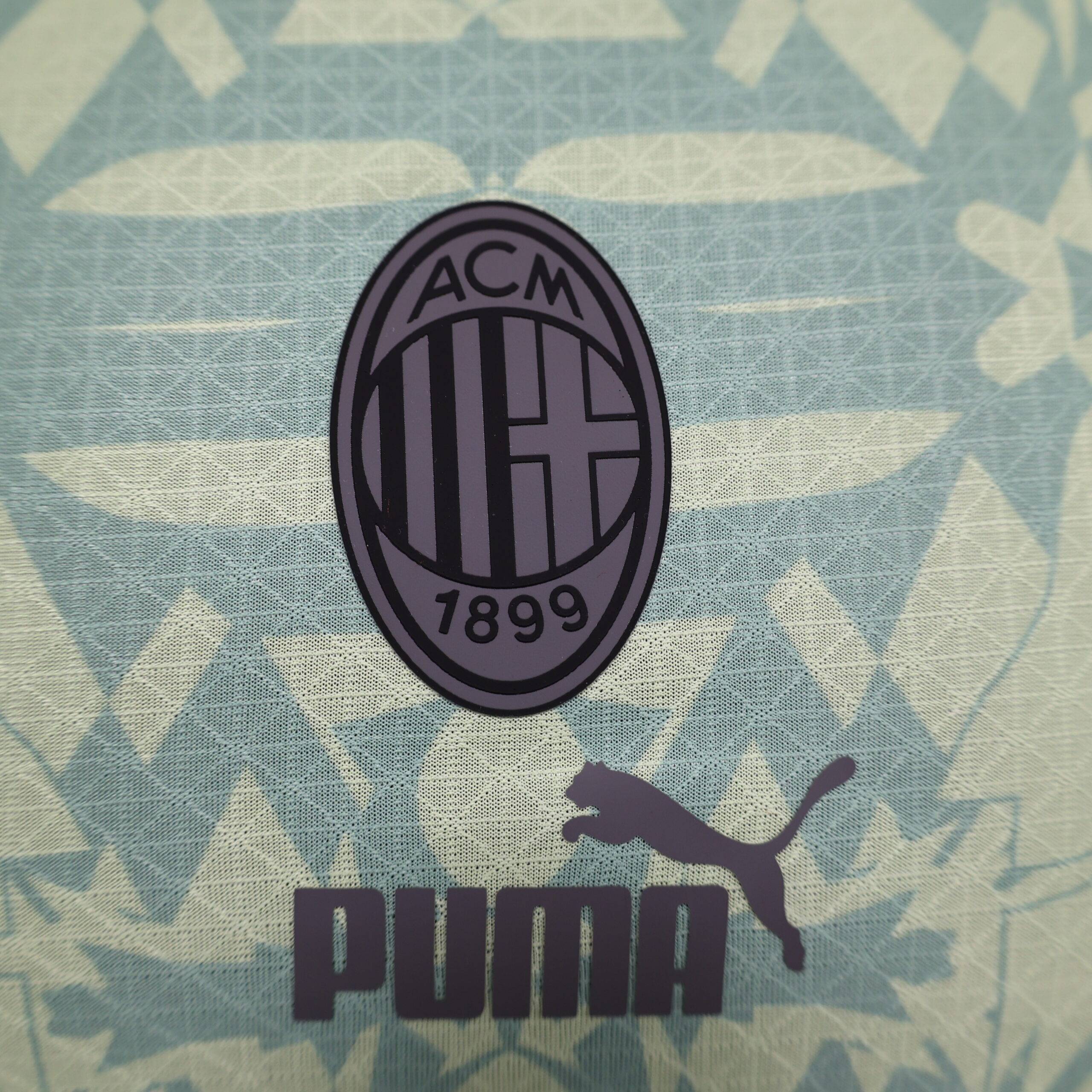 24/25 Player AC Milan Special Edition S-XXL - Image 4