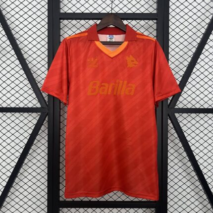 Retro Roma 92/94 Third Away S-XXL