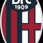 Maglia Bologna rossoblù: mix retrò e moderno