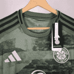 SSC Napoli Partenope Jersey Limited Edition photo review