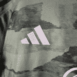 SSC Napoli Partenope Jersey Limited Edition photo review