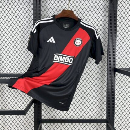 Persas FC Americas Kings 2025/26 Home Jersey